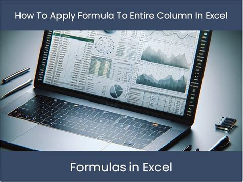 Excel Tutorial How To Apply Formula To Entire Column In Excel Excel