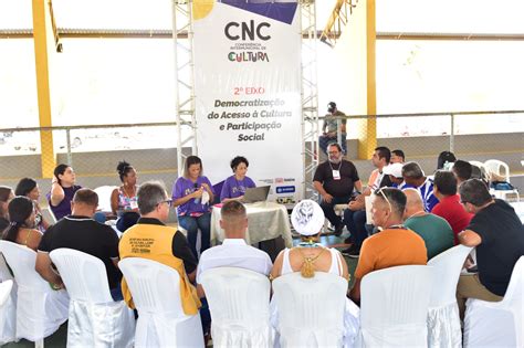 Conferência Intermunicipal de Cultura define propostas e representantes