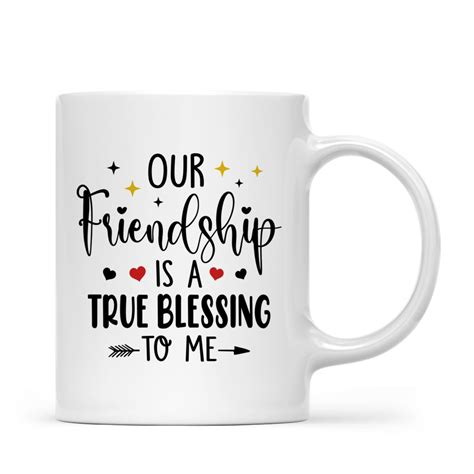 Best Friends Our Friendship Is A True Blessing To Me 23073