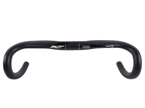 PRO Handlebar PLT Compact Ergo Roadbike 31 8 Mm 39 50