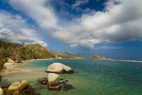 Las 10 Playas Más Bonitas De Colombia Aventure Colombia