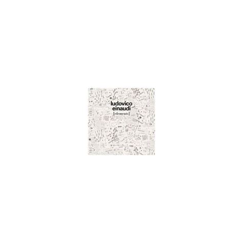 Ludovico Einaudi – Elements | MusicZone | Vinyl Records Cork | Vinyl ...