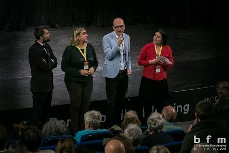 BFM12 03 2019 Auditorium 33 Bergamo Film Meeting Flickr