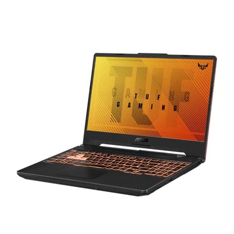 Asus Tuf Gaming F15 FX506HE HN308W 15 6 FHD I5 11400H 8GB DDR4