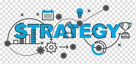 Strategy Artwork Illustration Digital Strategy Marketing Strategy