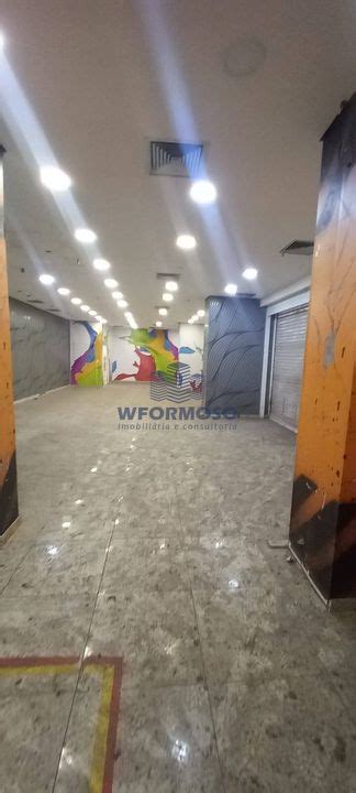 Ponto Comercial Na Rua Uruguaiana 94 Centro Em Rio De Janeiro Por R