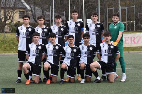 Liga Recoletas Sd Ponferradina B Unionistas De Salamanca Cf