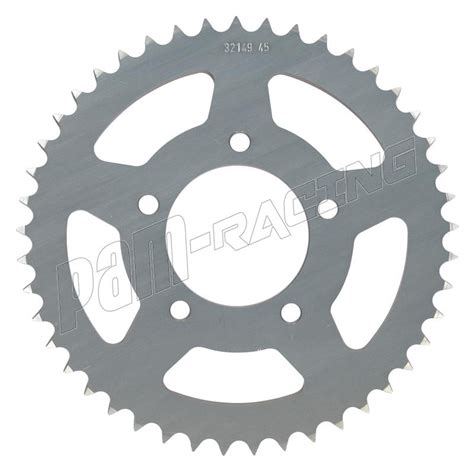 Couronne Alu Racing Srt Sprockets Pour Jantes Oz Marchesini Dymag