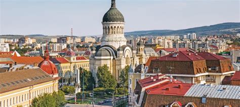 Cluj Guided Walking Tour - Book Online at Civitatis.com