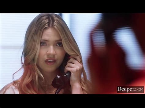 Deeper Busty Blonde Fucked Hard XNXX