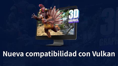 La Nueva Actualización De Bluestacks Brinda Compatibilidad Con Vulkan Y Una Biblioteca De Juegos