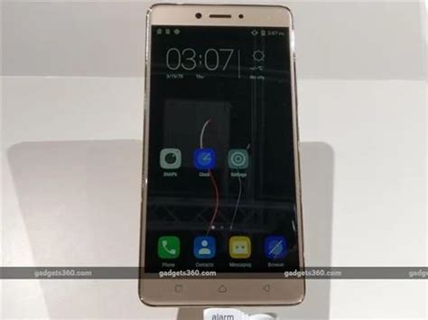 Authorized Retail Dealer Of Lenovo K8 Note Lenovo Z2 Plus By Lenovo