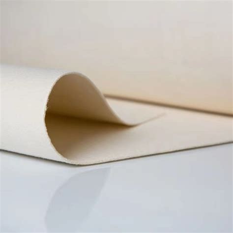 800gsm Fiberglass Filter Fabric Cement Plant Homopolymer Acrylic