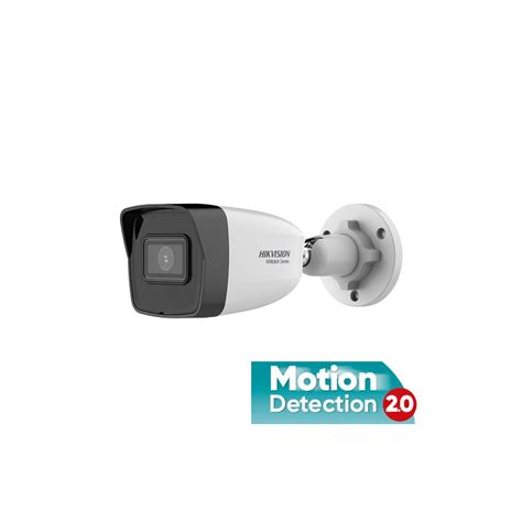 HiWatch HIKVISION HWI B120HA Cámara de seguridad para exterior