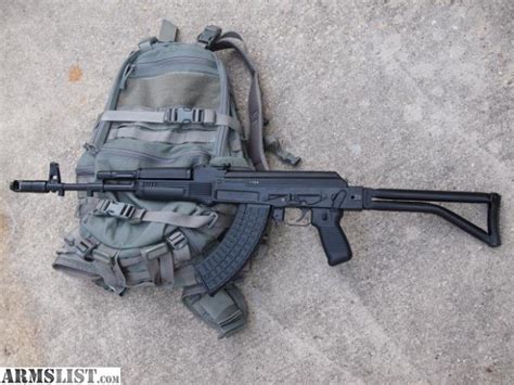 ARMSLIST For Sale Trade Arsenal SAM 7SF