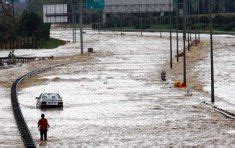 Ya Son Muertos En Las Peores Inundaciones En D Cadas En Turqu A