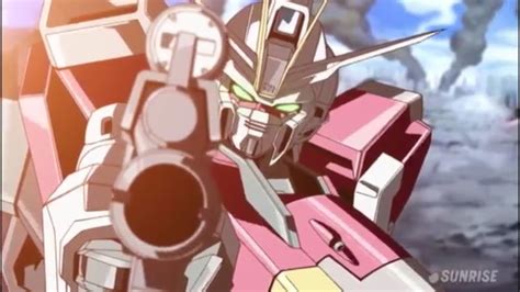 Mobile Suit Gundam Seed Destiny Zgmf X S Sword Impulse Gundam