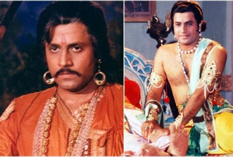 Arun Govil Will Play The Role Of Bhagwan Shri Ram In Omg 2 Here Is His Top 5 Movies List