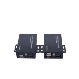 HAY KVM60 HDMI And USB EXTENDER 60m Traders Warehouse Security