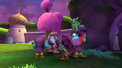 Categoryenemies Spyro A Heros Tail Spyro Wiki Fandom Powered