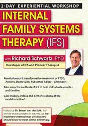 Richard C. Schwartz - Internal Family Systems Therapy (IFS), watch ...