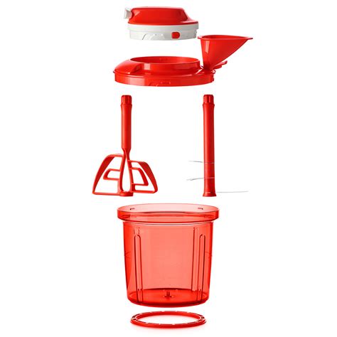 Supersonic™ Chopper Extra Tupperware Us