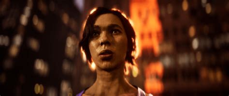 Filmmaker Uses Character Creator And Iclone To Enhance Metahumans And Unreal Environments