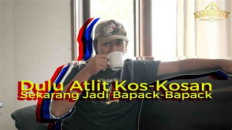 Ngobrol Santai W Nova Dulu Atlit Kos Kosan Sekarang Jadi Bapack