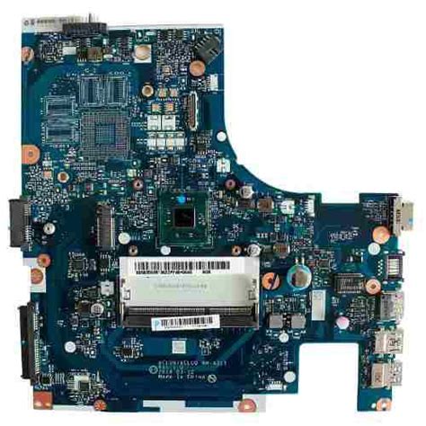 Tarjeta Madre Motherboard Lenovo G40 30 Aclu9 Aclu0 Nm A311 En México Clasf Computacion