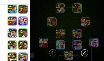 Conta Pes Efootball Efootball Ggmax