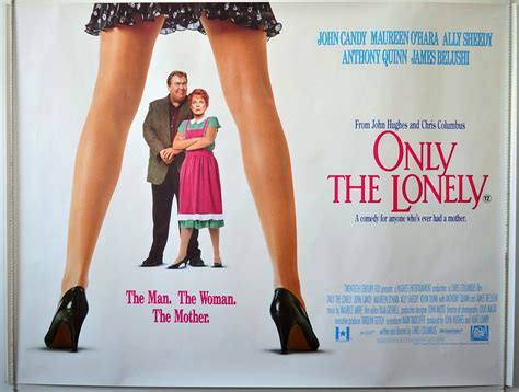 The CineFiles: ONLY THE LONELY (1991)