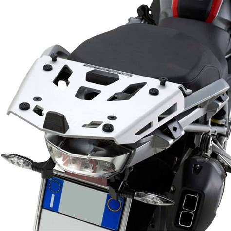 Support Top Case Givi SRA5108 Pour BMW R 1200 GS 13 18 R 1250 GS 19