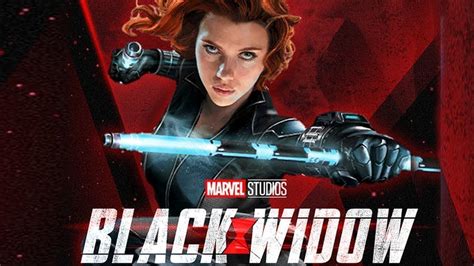 Marvel: New Side Exposed in Trailer of The Black Widow