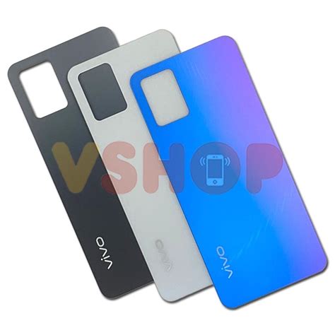 Jual BACKDOOR BACK CASING VIVO V20 4G V2025 V2024 TUTUPAN BELAKANG