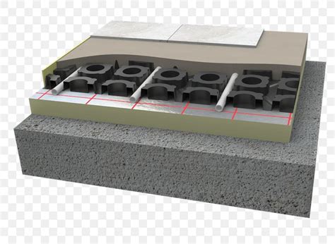 Underfloor Heating Concrete Floor Insulation Flooring Tips