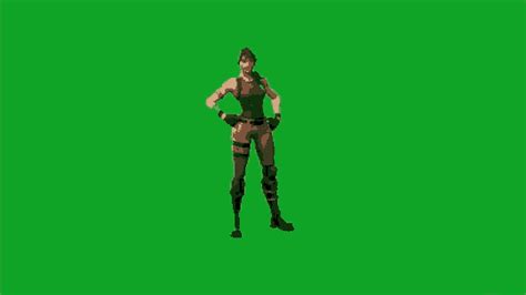 Fortnite Dance GIF - Fortnite Dance - Discover & Share GIFs