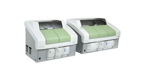 Automated Enzyme Analyzers Streamline Enzyme Assay Applications | Lab ...