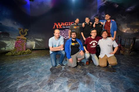 Pro Tour Eldritch Moon Top 8