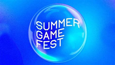 Comment Regarder Le Summer Game Fest Heure De D But Et Quoi S