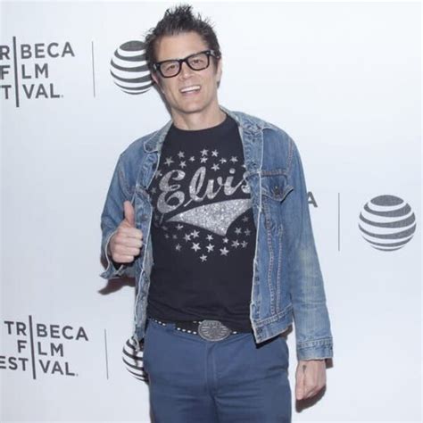 Johnny Knoxville Broke His Penis Filming Jackass Towleroad Gay News