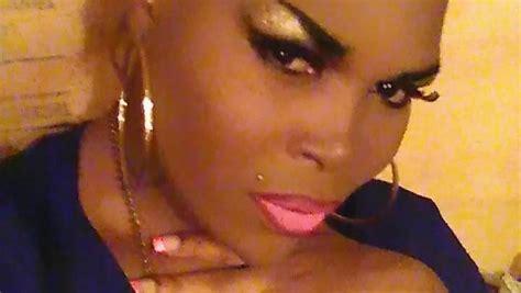 Coroner Transgender Woman Shot Multiple Times