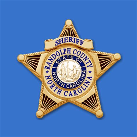 Randolph Co. NC Sheriff - Apps on Google Play