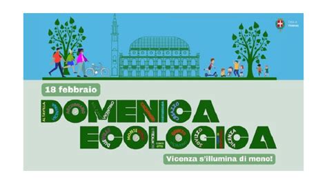 Domenica Ecologica Del 18 Febbraio Scopri Tutte Le Iniziative