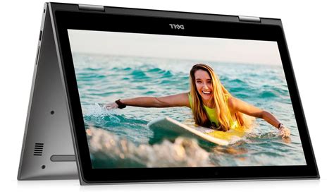 Dell Inspiron 5000 15 I5578 2451gry Laptop Specifications