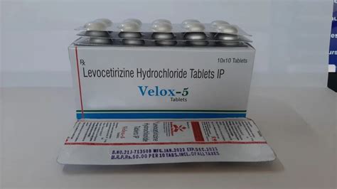 VELOX-5 at ₹ 500/box in Panchkula | ID: 2850566188888