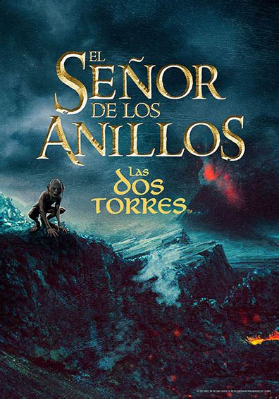 Ver El señor de los anillos Las dos torres en Cornellà de Llobregat