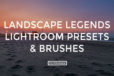 Hdr Hero Lightroom Presets Filtergrade