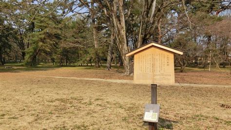 紫式部邸宅址（廬山寺・源氏物語執筆地） 場所と地図 歴史のあと