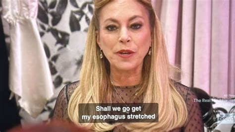 Real Housewives Of Beverly Hills Season Ep Esopha Gate Sutton