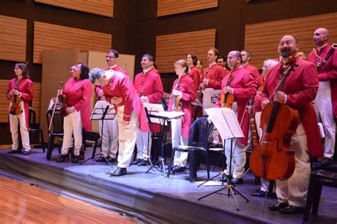 Strauss Son En El Auditorio De Batuta